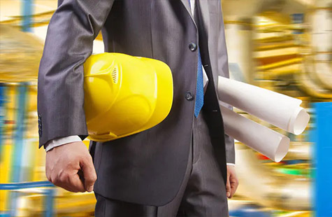 Technical requirements for valve installation