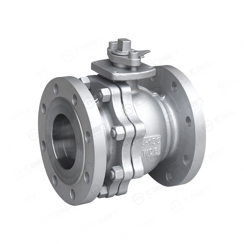 American standard ball valve